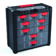 Organizer Multicase NS501 9-szufladek - organizer regał szufladkowy multicase NS501 - ns501_multicase_cargo.jpg